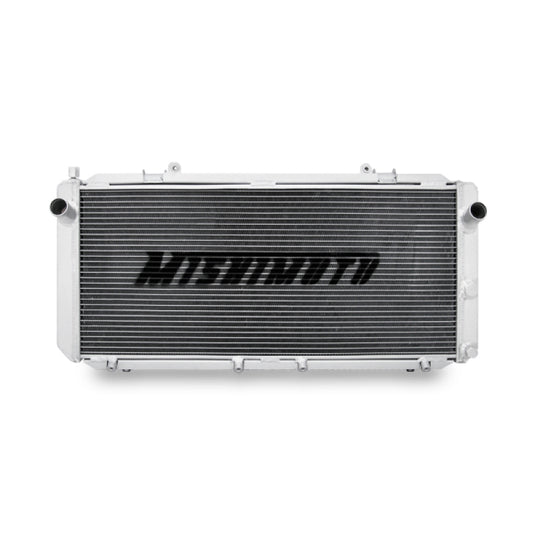 Mishimoto MMRAD-MR2-90 MM Radiators - Alum