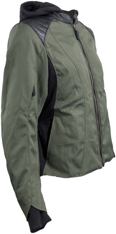 Load image into Gallery viewer, Speed And Strength 609900 SAS Daydream Textile Jacket
