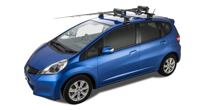 Load image into Gallery viewer, Rhino-Rack 572 RHR Ski &amp; Snowboard Carriers
