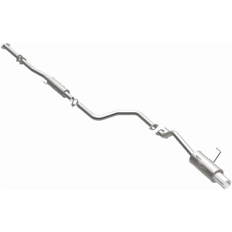 Load image into Gallery viewer, Magnaflow 15646 MAG Catback Exhaust
