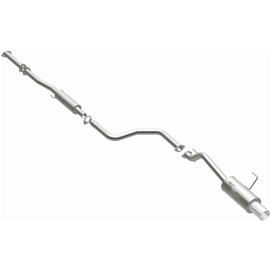 Magnaflow 15646 MAG Catback Exhaust