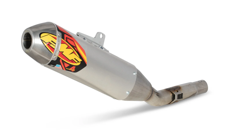 Load image into Gallery viewer, Fmf Racing 042392 FMF 4-Stroke Powercore 4 Muffler
