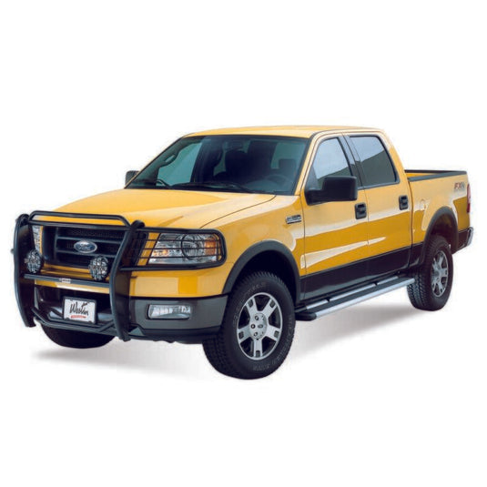 Westin 27-1535 WES Running Board Mount Kits