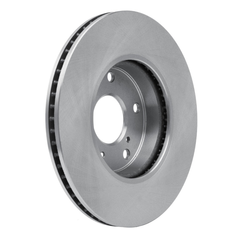 Load image into Gallery viewer, Dfc 600-59061 DFC Brake Rotors - Plain
