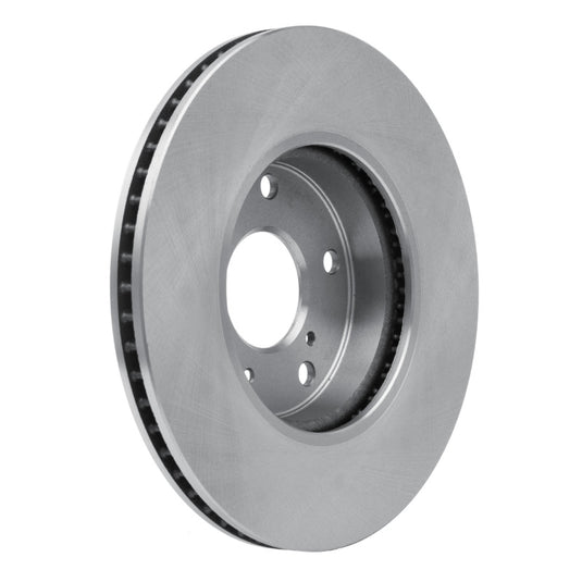 Dfc 600-59061 DFC Brake Rotors - Plain