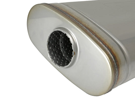 Afe 49M30019 AFE Universal Mufflers