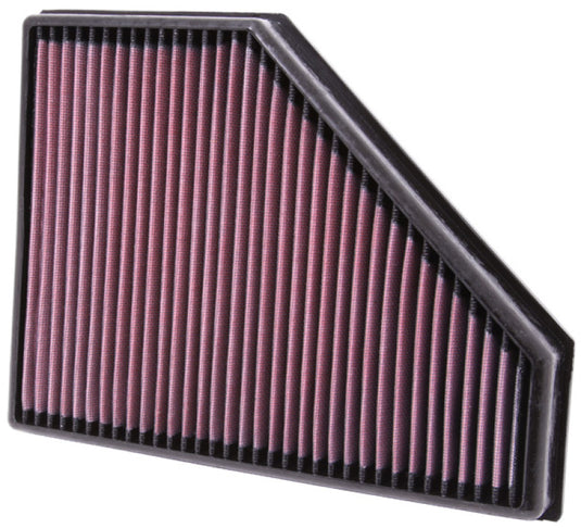 K&N Engineering 33-2942 KN Drop in Air Filters
