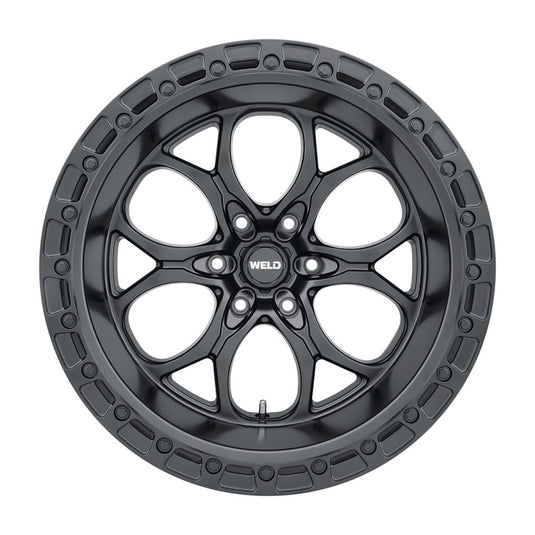 Weld W10800089475 WEL Ledge Wheels