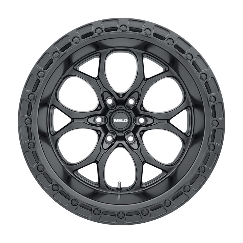 Weld W10809084575 WEL Ledge Wheels