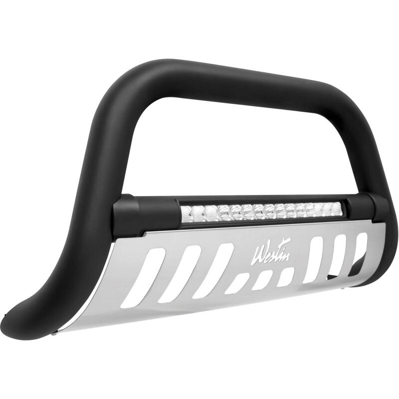 Load image into Gallery viewer, Westin 32-2255L WES Bull Bars - Ultimate
