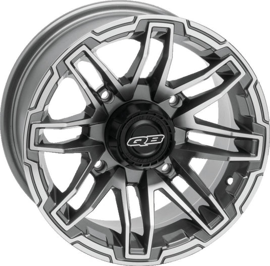 Quadboss 608466 QBS Stryker Wheels