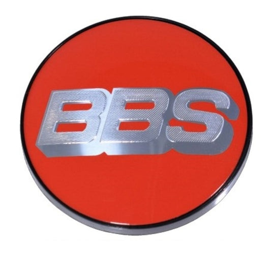 Bbs 10.02.3605 BBS Center Caps
