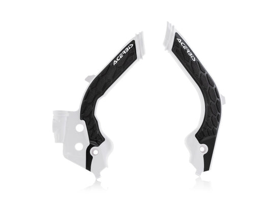Acerbis 2733451035 ACB Frame Guards