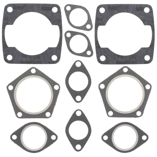 Vertex 710155 Top End Gasket Set