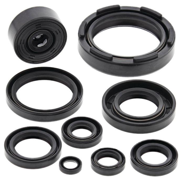 Vertex 822117 Oil Seal Kit