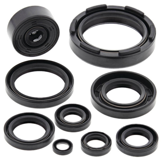 Vertex 822117 Oil Seal Kit