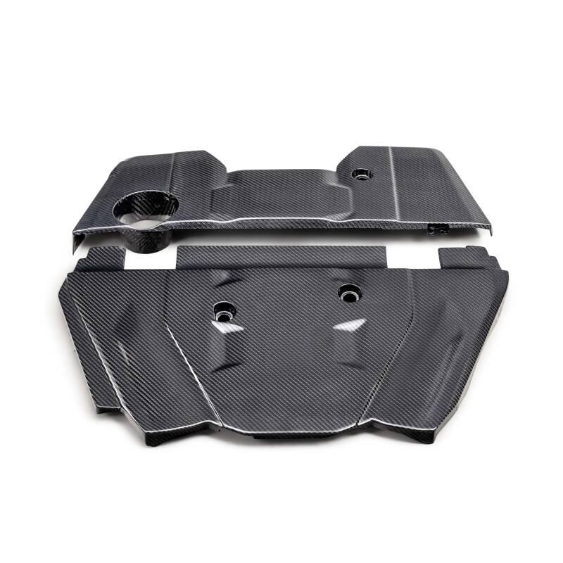 Load image into Gallery viewer, Seibon EC22NSZ SEI Engine Covers
