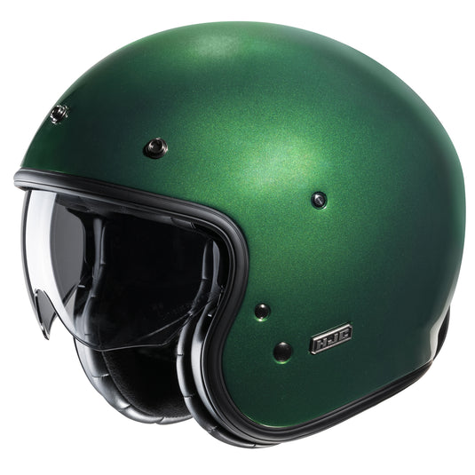 Deep Green