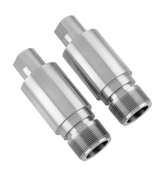 Cycle Visions CV7114 49mm Fork Tube Extension - 2in.