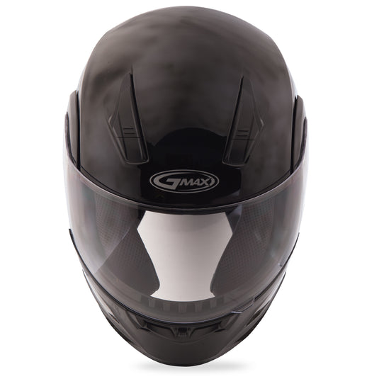 G-Max MD04 Solid Helmet