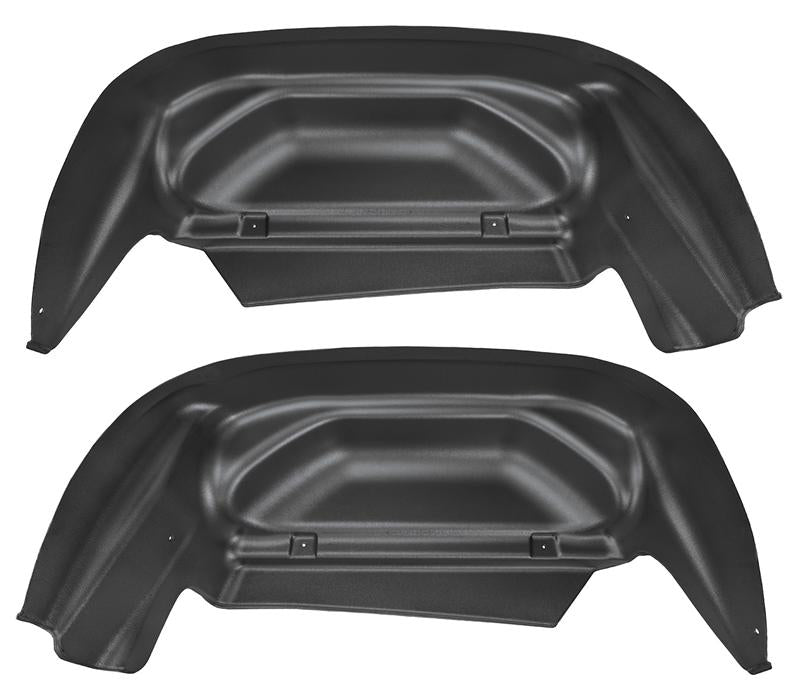 Load image into Gallery viewer, Husky Liners 79011 HL Wheel Well Guards
