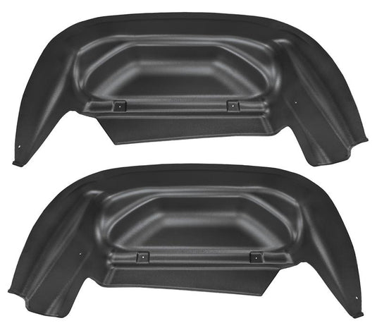 Husky Liners 79011 HL Wheel Well Guards