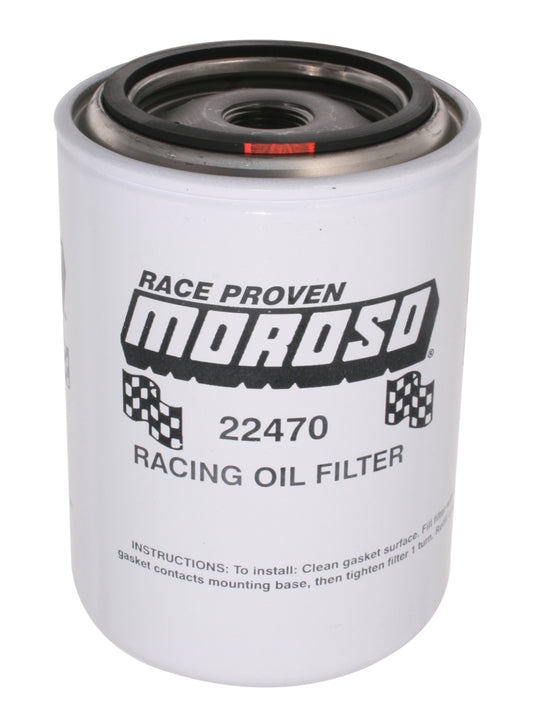 Moroso 22470 MOR Oil Filters