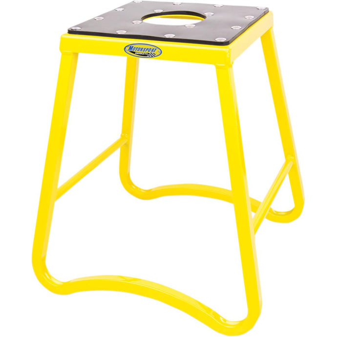 Motorsport Products 96-2107 SX1 Stand - Yellow