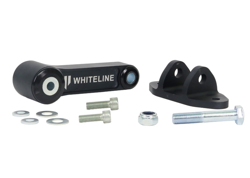 Load image into Gallery viewer, Whiteline KDT973 WL Bushings - Engine Mount
