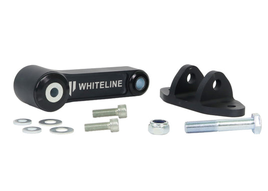 Whiteline KDT973 WL Bushings - Engine Mount