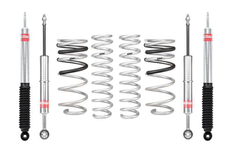 Load image into Gallery viewer, Eibach E80-82-105-01-22 EIB Pro-Truck Lift Kits
