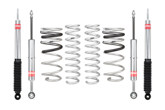 Eibach E80-82-105-01-22 EIB Pro-Truck Lift Kits