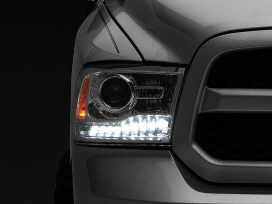 Raxiom R111519 RAX LED Headlights