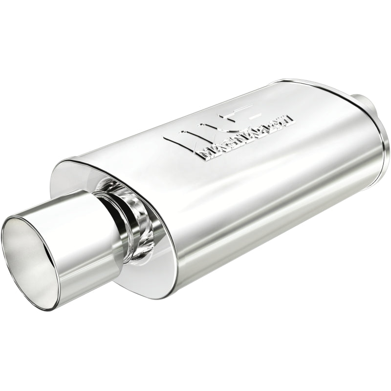Load image into Gallery viewer, Magnaflow 14832 MAG SS Muffler w Tips
