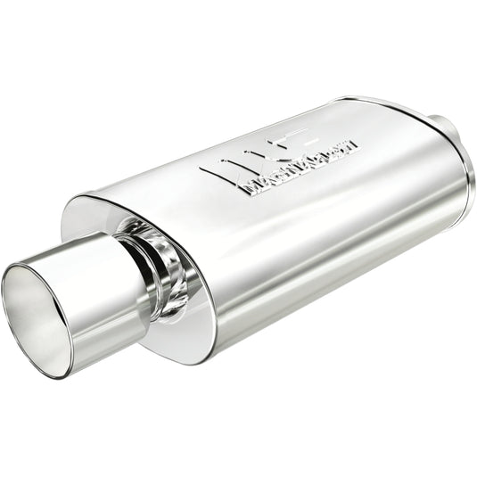 Magnaflow 14832 MAG SS Muffler w Tips
