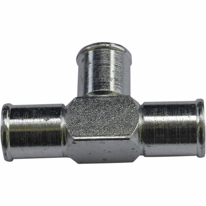 Helix Racing Products 058-2235 Radiator Hose Splicer - T-Type