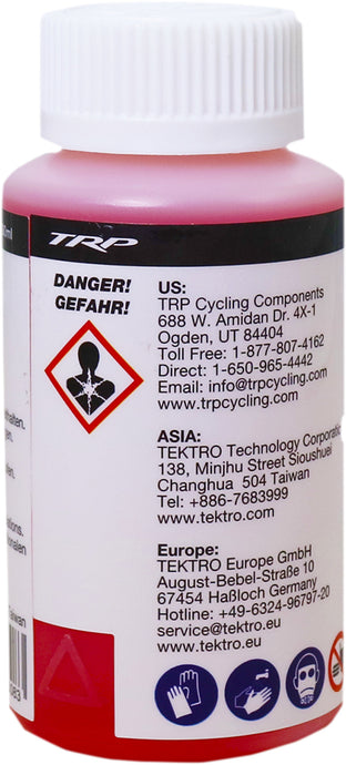 Trp ABOT000887 Mineral Oil - 100ml