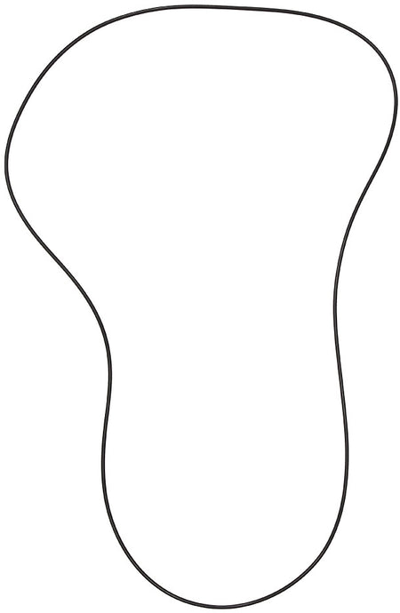 Sp1 SM-03132 Chaincase Cover Gasket