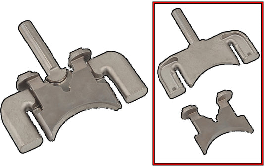 Sp1 SM-09661 Power Valve