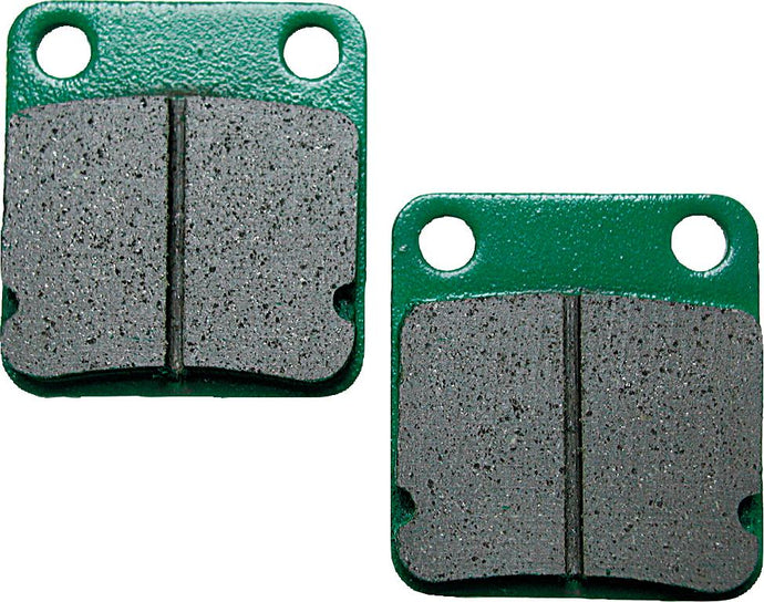 Vesrah VD-266/2 Organic Brake Pads
