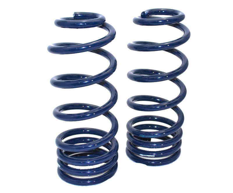 Load image into Gallery viewer, Ridetech 11234799 RID Coil Springs

