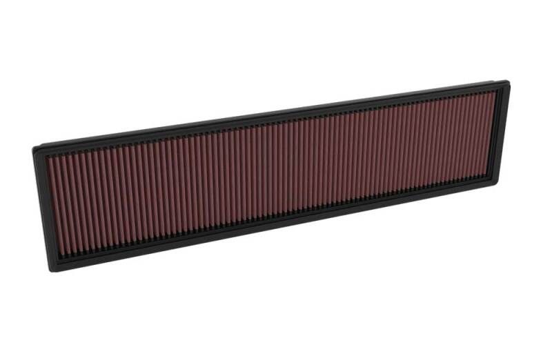 Load image into Gallery viewer, K&amp;N Engineering 33-5137 KN Drop in Air Filters
