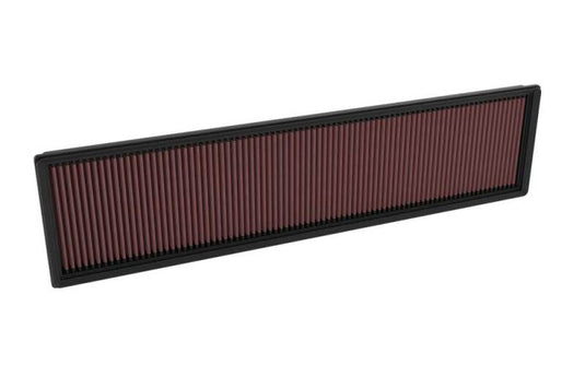 K&N Engineering 33-5137 KN Drop in Air Filters