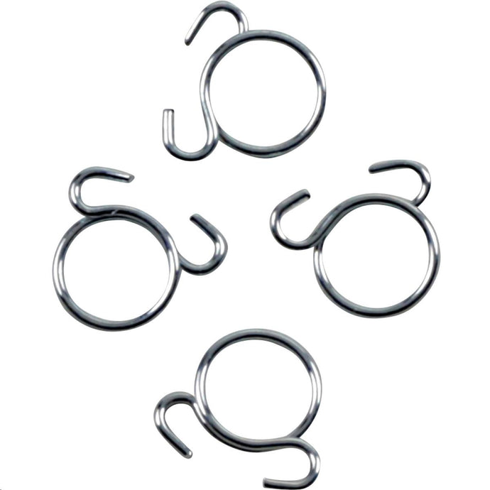 Fuel Star FS00064 Hose Clamp Refill Kit -