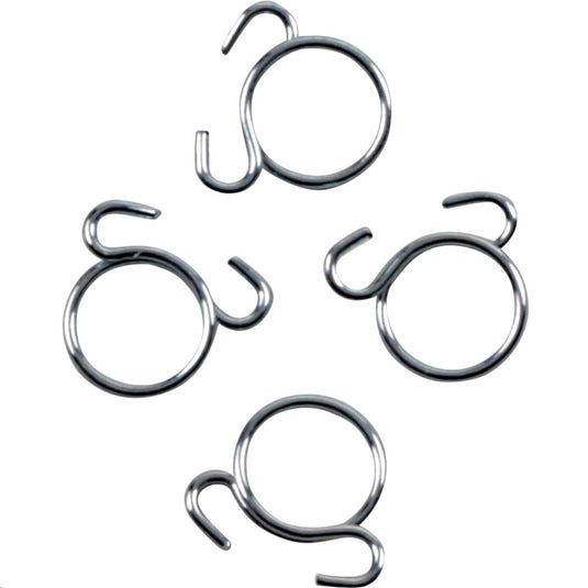Fuel Star FS00064 Hose Clamp Refill Kit -
