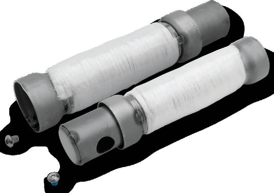 Vance And Hines 21912 VAH Baffles