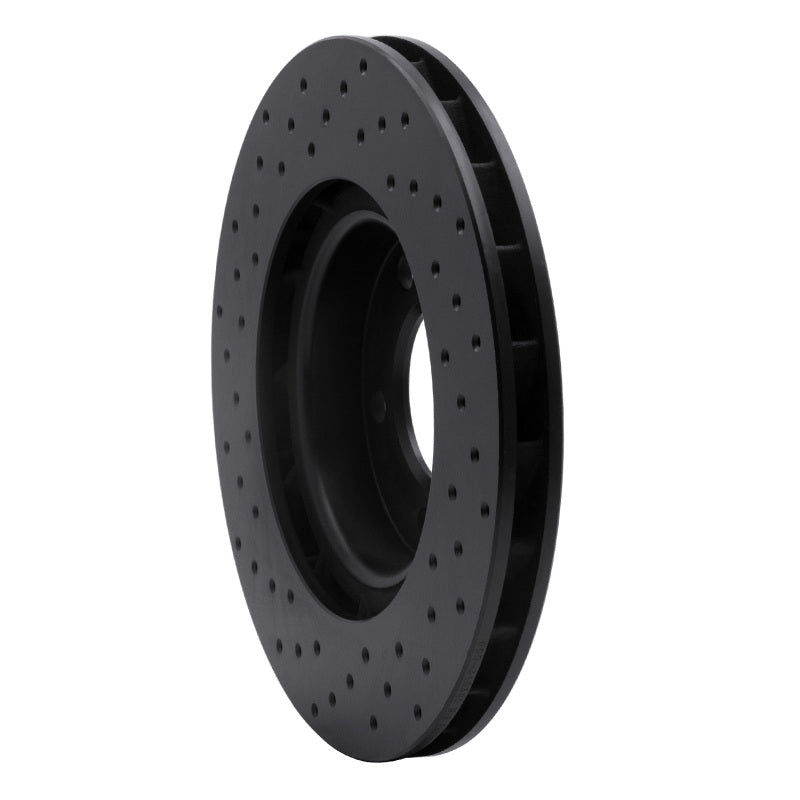 Load image into Gallery viewer, R1 Concepts 623-31036D RNC Brake Rotor - Drilled
