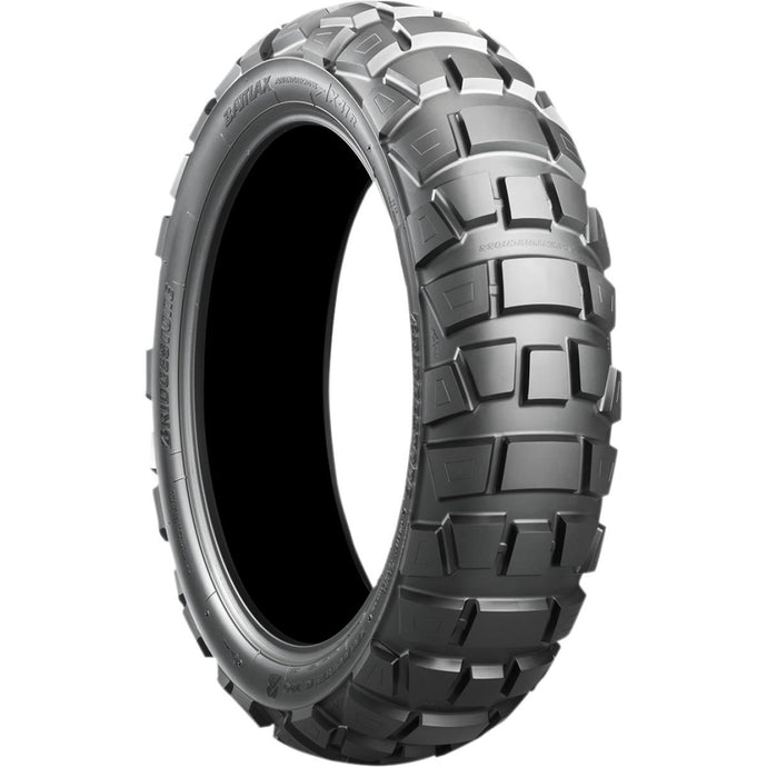 Bridgestone 11461 Battlax Adventurecross AX41 Rear Tire - 170/60B17