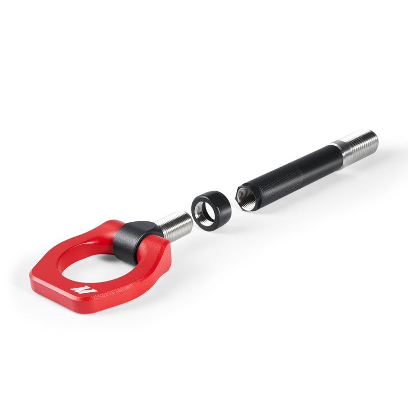 Load image into Gallery viewer, Mishimoto MMTH-GRC-23RD MM Tow Hook
