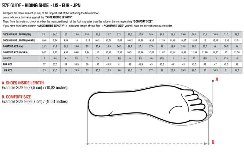 Load image into Gallery viewer, Alpinestars Ride-63 Leather Shoes (10, Black/White)
